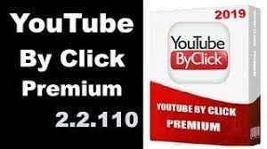 youtube by click serial